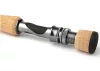 Shimano Biocraft XTC Fly 7'6" 2,29m #3 3pc (FBXTC7633) legyező horgászbot