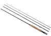 Shimano Biocraft XTC Fly Salt Wtr 9'0" 2,74m #6 4pc (FBXTC90064SW) legyező horgászbot