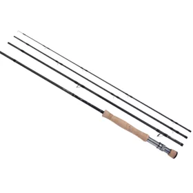   Shimano Biocraft XTC Fly Bg Bug/SW 9'0" 2,74m #8 4pc  (FBXTC90084BBSW) legyező horgászbot