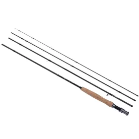   Shimano Biocraft XTC Fly Bg Bug SW 9'0" 2,74m #10 4pc (FBXTC90104BBSW) legyező horgászbot