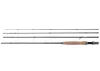Shimano Biocraft XTC Fly 2,74m 9'0" #5 4pc (FBXTC9054) legyező horgászbot