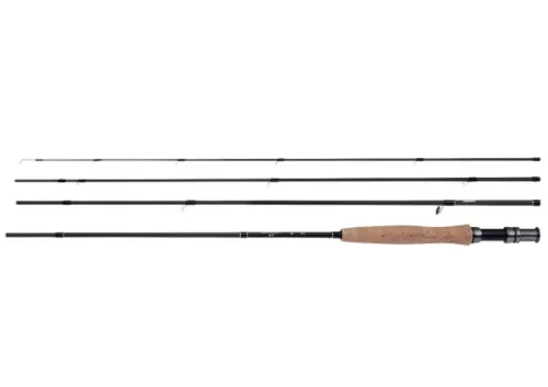 Shimano Biocraft XTC Fly 2,74m 9'0" #5 4pc (FBXTC9054) legyező horgászbot
