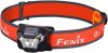 Fenix Hl18R-T Rechargeable Headlamp 500 Lumens 82m vízálló tölthető fejlámpa (FEHL18R-T)