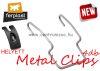 Ferplast Clips Metal 4db fém leszorító csat ketrecekhez