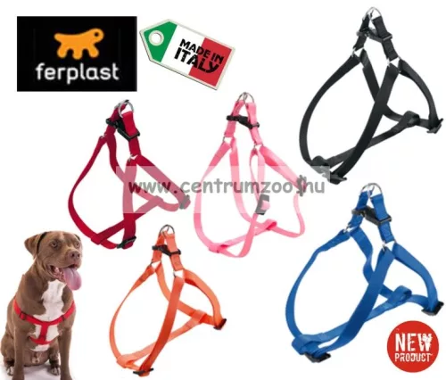 Ferplast Easy Xxs New Mini Kutyahám - Több Színben