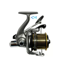 Tica Flat Mentor 5000 9+1cs 5,2:1 feeder orsó (FLM5000)