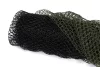 Merítő  Fox Rage Predator Elite 42" Rubber Triangular Net merítőszák  107x107x180cm (FLN001)