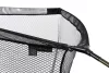 Merítő  Fox Rage Predator Elite 42" Rubber Triangular Net merítőszák  107x107x180cm (FLN001)