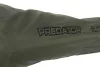 Merítő  Fox Rage Predator Elite 42" Rubber Triangular Net merítőszák  107x107x180cm (FLN001)