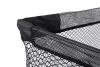 Merítő  Fox Rage Predator Elite 42" Rubber Triangular Net merítőszák  107x107x180cm (FLN001)