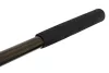 Merítő  Fox Rage Predator Elite 42" Rubber Triangular Net merítőszák  107x107x180cm (FLN001)