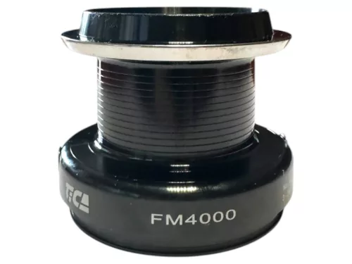 pótdob - Tica Feeder Mentor 4000 orsóhoz (FM4000-SPOOL)