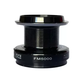 pótdob - Tica Feeder Mentor 5000 orsóhoz (FM5000-SPOOL)