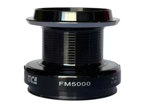 pótdob - Tica Feeder Mentor 5000 orsóhoz (FM5000-SPOOL)