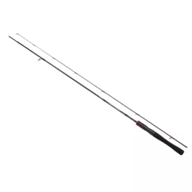   Shimano Forcemaster AS S66SUL 1,98m 0,5-4,5g pergető bot (FMAS66SUL)