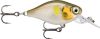 Rapala FNCM03 X-Light Crank Mid Runner 3,5cm 4g wobbler  AYU színben