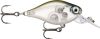 Rapala FNCM03 X-Light Crank Mid Runner 3,5cm 4g wobbler GHSH - Ghost Shinner színben