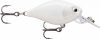 Rapala FNCM03 X-Light Crank Mid Runner 3,5cm 4g wobbler PW - Pearl White színben