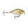 Rapala FNCS03 X-Light Crank Shallow Runner 3,5cm 4g wobbler  AYU színben