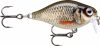 Rapala FNCS03 X-Light Crank Shallow Runner 3,5cm 4g wobbler  ROL színben