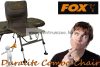 Fox Duralite Combo Chair 2In1 - horgászszék két funkcióval (CBC101)