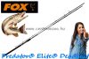 Fox Predator® Elite® Rods Deadbait 12ft X 2.75lb csukás pergető bot 3,6m (FRD006)