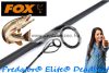 Fox Predator® Elite® Rods Deadbait 12ft X 3.25lb csukás pergető bot 3,6m (FRD007)