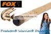 Fox Predator® Warrior® Rods Deadbait 12ft X 2.75lb csukás pergető bot 3,6m parafa nyél (FRD009)