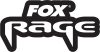 Fox Warrior Rod Deadbait 10Ft 3Lb 2r pergető bot (FRD011)