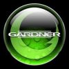 Gardner Covert XT Flexi Ring Kwik Lok Swivels 12-es forgó 10db (FRQXT)