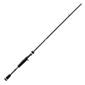   13Fishing Fate Black Casting 6'6ML 1,98m 5-20g 2r (FTBC66ML2)