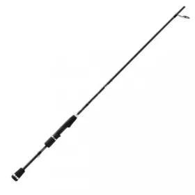   13Fishing Fate Black Spin 6' 1,83m Light 3-15g 2r pergető bot (FTBS60L2)