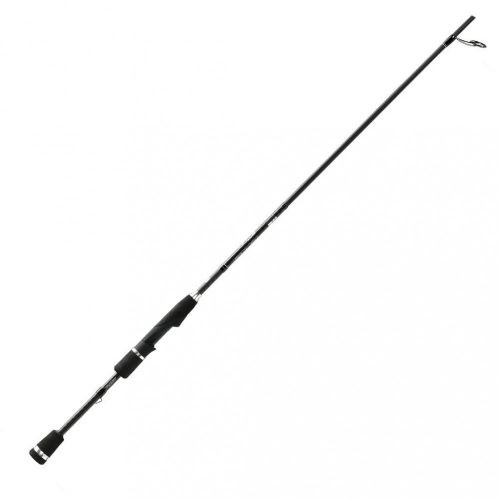 13Fishing Fate Black Spin 8' 2,44m MediumHeavy 15-40g 2r pergető bot (FTBS80MH2)