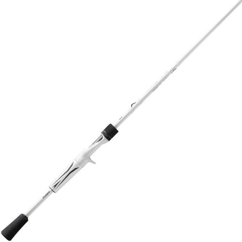 13Fishing Fate V3 Cast  6' 10"  2,08m Medium Light 5-20g 2r (FV3C610ML2) revolver nyeles