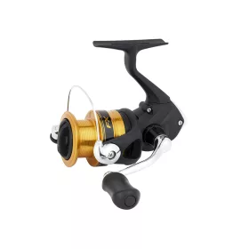 Shimano FX 2000 FC  elsőfékes orsó (FX2000FC)