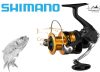 Shimano FX 4000 FC 5,2:1 elsőfékes orsó (FX4000FC)
