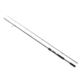   Shimano FX XT Spinning Moderate Fast 2,10m 7-21g 2r pergető bot (FXXT21M)