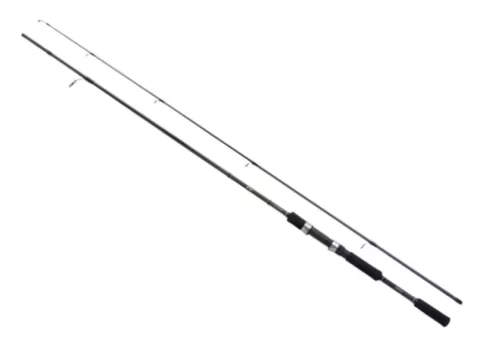 Shimano FX XT Spinning Moderate Fast 2,10m 14-40g 2r pergető bot (FXXT21MH)