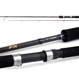   Shimano FX XT 240MH 14-40 g spinning - pergető bot (FXXT24MH)