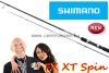 Shimano FX XT 270MH 14-40g spinning - pergető bot (FXXT27MH)