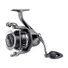 Tica Flash Cast 2500 9+1Bb (Spin-9) 5,2:1 Pergető Orsó  (Fc2500)