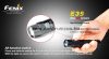 Keresőlámpa Fenix Light E35 Ultimate Edition Led Elemlámpa (100 Lumen) Vízálló (Fe35Ue2016)