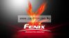 Keresőlámpa Fenix Light E35 Ultimate Edition Led Elemlámpa (100 Lumen) Vízálló (Fe35Ue2016)