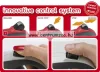 Ferplast Flippy Tech Deluxe Tape Medium Black Szalagos Póráz - Fekete