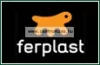 Ferplast Flippy Tech Deluxe Tape Medium Black Szalagos Póráz - Fekete