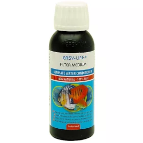   Easy-Life Filter Medium - Vízelőkészítő -  100ml - New Formula (Fm1000)