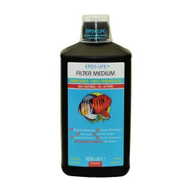   Easy-Life Filter Medium - Vízelőkészítő -  250 Ml - New Formula (Fm1001)
