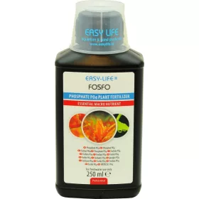   Easy-Life Fosfo - Foszfát (Po4) Növénytáp - 250Ml - New Formula- (Fo1001)