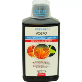   Easy-Life Fosfo - Foszfát (Po4) Növénytáp - 500Ml - New Formul (Fo1002)
