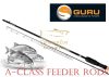 Guru A-Class Distance Method Feeder 3,6m 12'0" 2pc 1-80g feeder bot (GAC006)